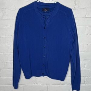 Vintage Polo Cashmere Sweater Set M